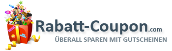 Rabatt-Coupon.com | Gutscheincodes und Rabatte | täglich frisch