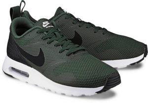 Nike AIR MAX TAVAS dunkelgrün