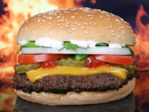 Aktuelle BurgerKing Gutscheine zum ausdrucken und mitnehmen