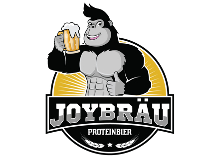  zum JoyBräu - Proteinbier                 Onlineshop