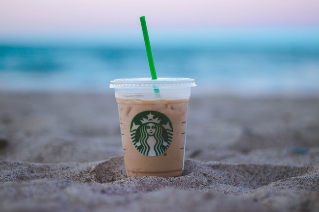 Starbucks Kaffee | rabatte coupons