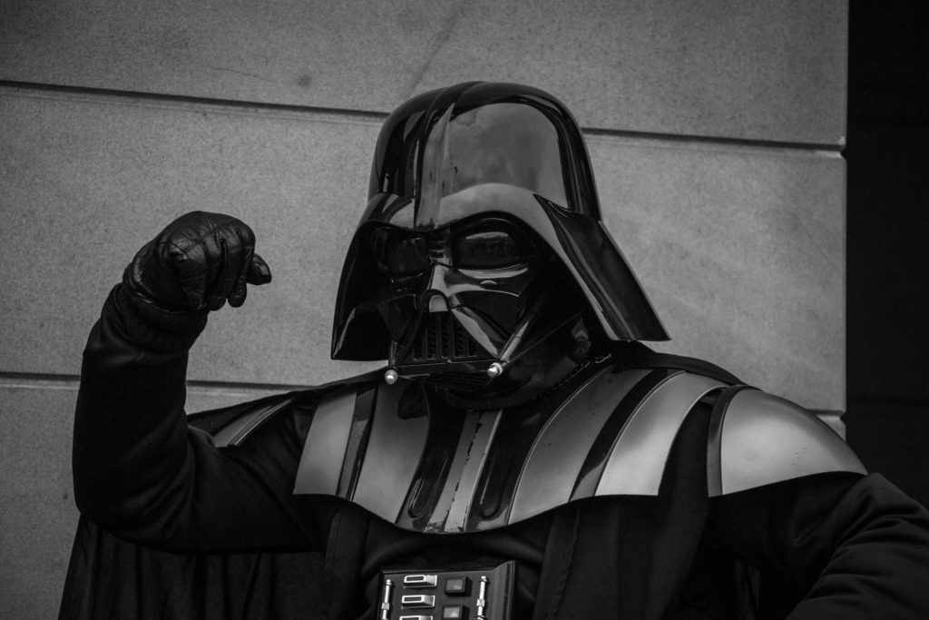 Darth Vader | Rabatte Coupons