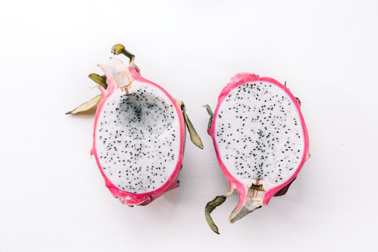 Die Drachenfrucht wird Pitaya genannt | rabattecoupons