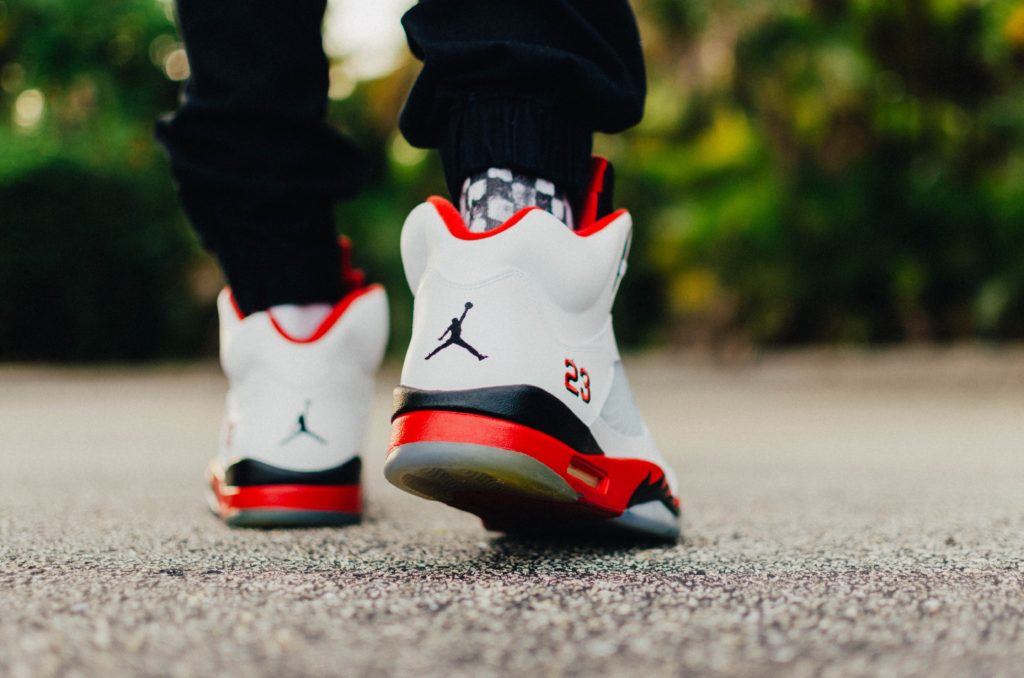 Air Jordan | Nike | www.rabatt-coupon.com