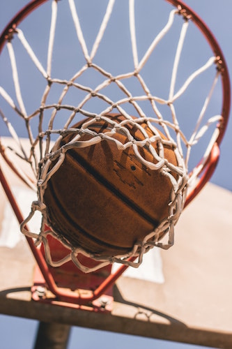 Basketballkorb | rabattecoupon