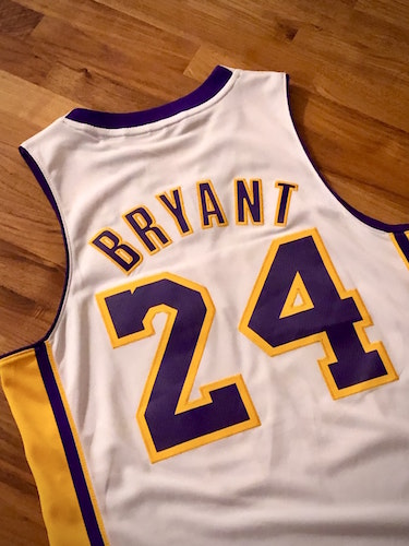 Kobe Bryant Trikot | rabattecoupon