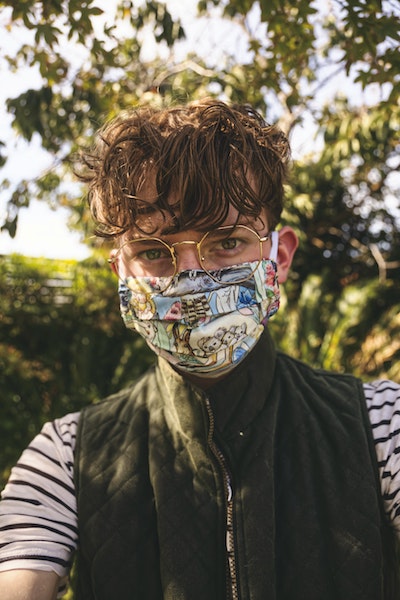 Maske | Rabatt-Coupon.com | Überall sparen mit Gutscheinen