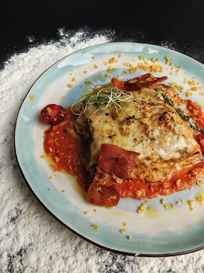 Rezeptideen Block House Gutschein