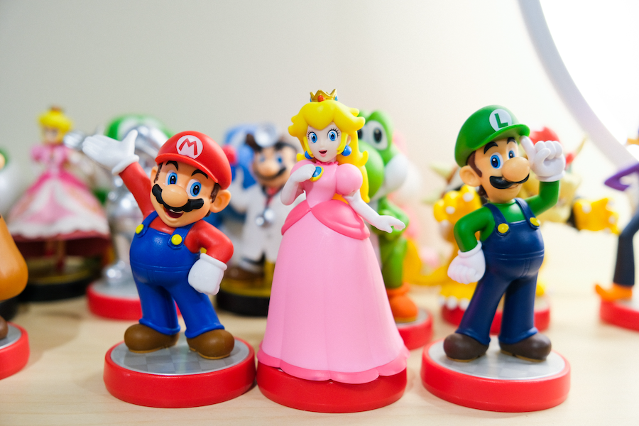 mario | Rabatt-Coupon.com | Überall sparen mit Gutscheinen