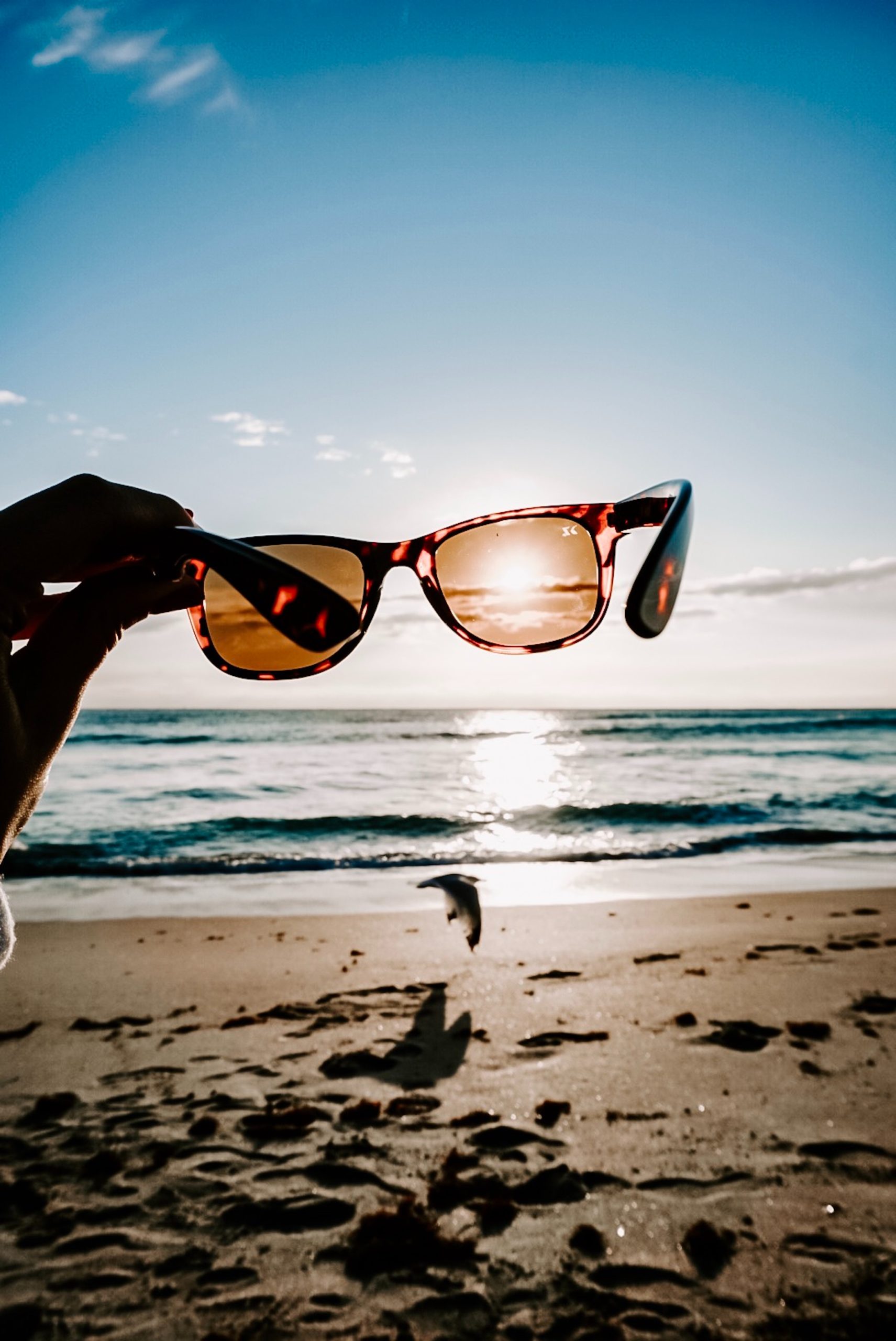 Nachhaltige Sonnenbrillen | MessyWeekend Gutschein