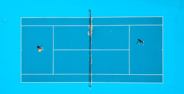 US Open 2020