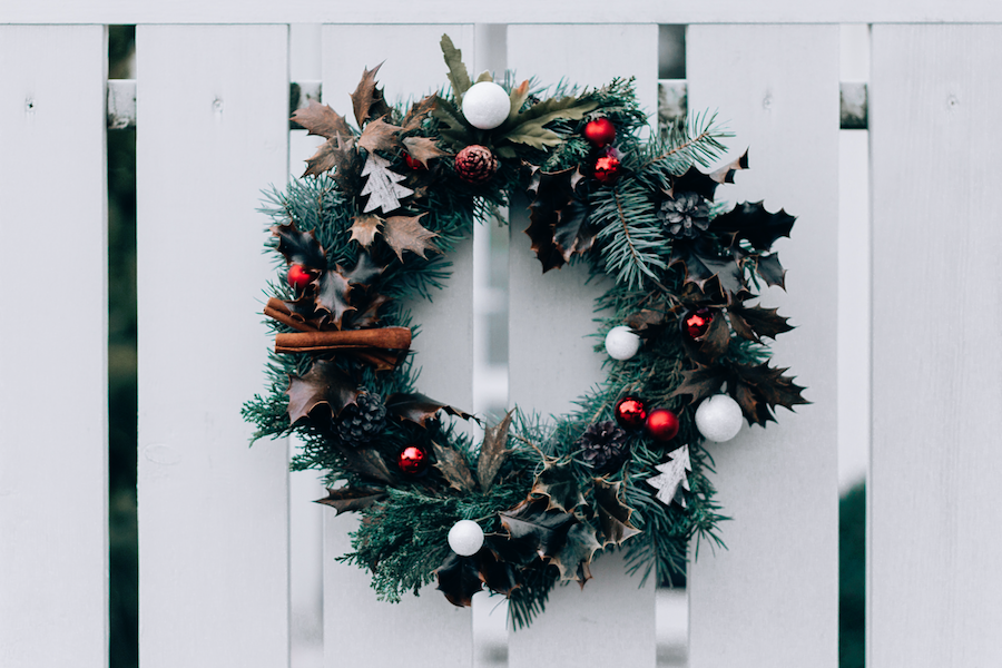 Herrlich weihnachtlich dekorieren macht Spaß. Zuhause weihnachtlich dekorieren | www.rabatt-coupon.com