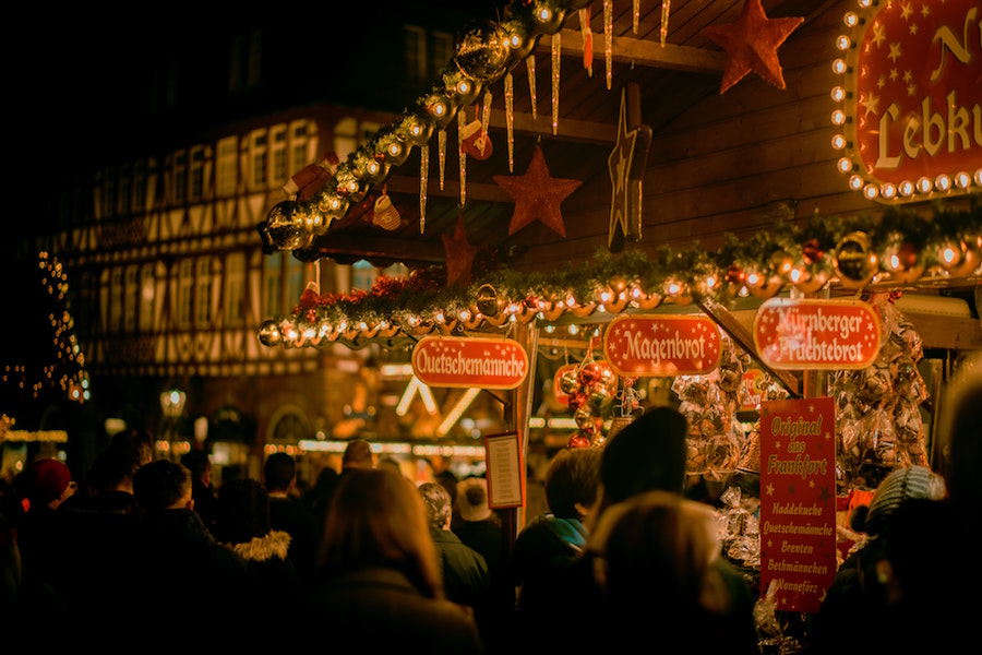 Traditionen an Weihnachten | Musik Store Gutschein | www.rabatt-coupon.com