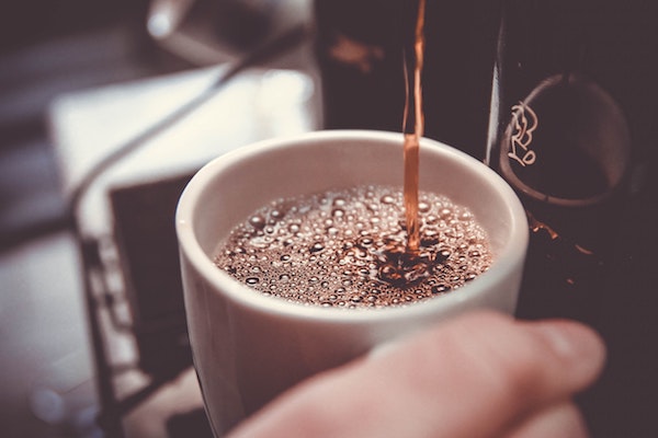 Kaffee 1 | Rabatt-Coupon.com | Überall sparen mit Gutscheinen