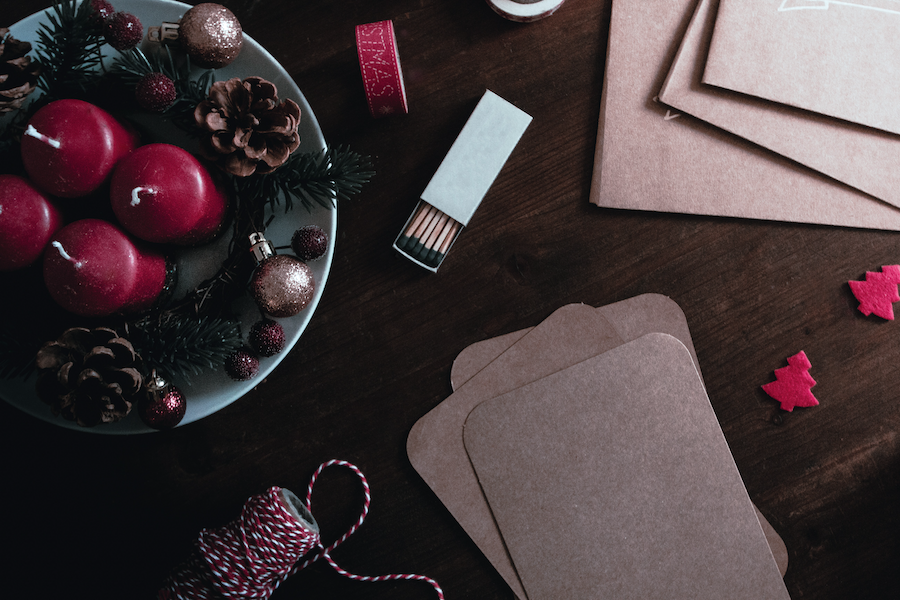 Herrliche Weihnachtszeit ? Zuhause weihnachtlich dekorieren 6 Zuhause weihnachtlich dekorieren | www.rabatt-coupon.com