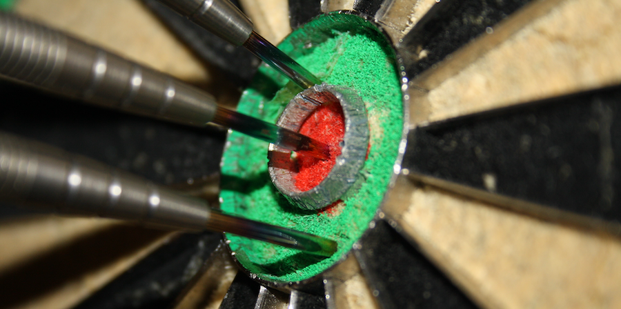 Die Dart WM 2021 ist wie jedes Jahr spannend. Dart Regeln | Dart WM 2021 | www.rabatt-coupon.com