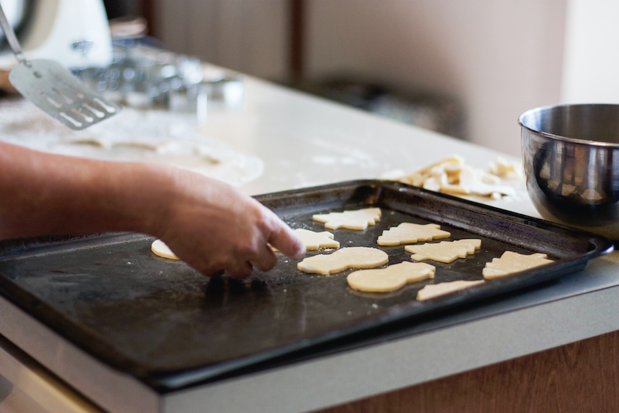 HOHOHO! Leckere Plätzchen Rezepte zum Nach-Backen! Plätzchen Rezepte | www.rabatt-coupon.com
