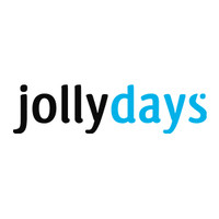  zum Jollydays                 Onlineshop