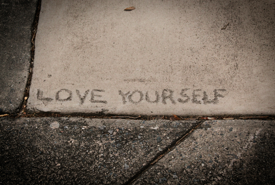 Selbstliebe | www.rabatt-coupon.com