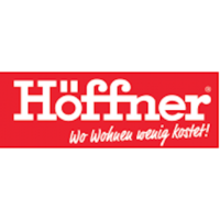 Möbel Höffner Gutschein 👉🏻 40 % Rabatt auf alles außer Werbe- und Elektroartikel ✓ Oktober 2026