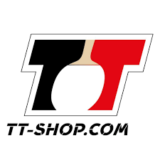  zum TT Shop - Tischtennisequipment                 Onlineshop