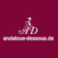  zum Andalous-Dessous                 Onlineshop
