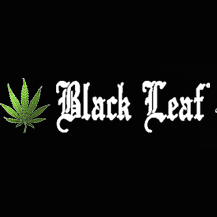  zum Black Leaf                 Onlineshop