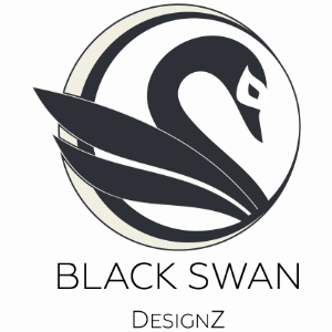  zum Black Swan DesignZ                 Onlineshop