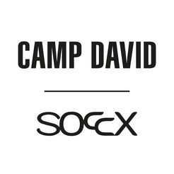  zum CAMP DAVID & SOCCX                 Onlineshop