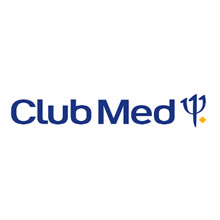  zum Club Med                 Onlineshop