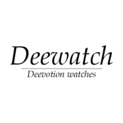  zum Deewatch                 Onlineshop