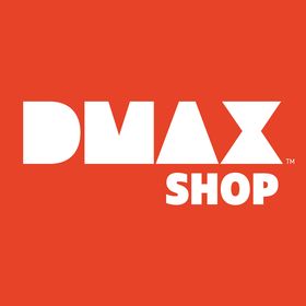  zum Dmax-shop.de                 Onlineshop
