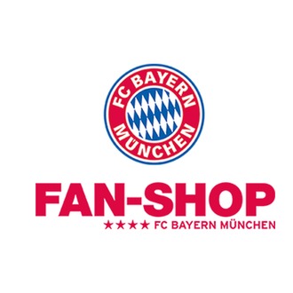 FC Bayern Fan-Shop