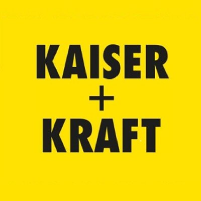  zum KAISER+KRAFT                 Onlineshop