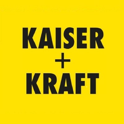 KAISER+KRAFT