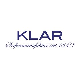 Klar Seifen
