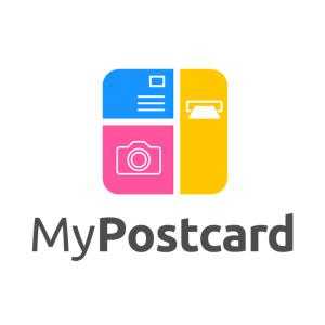  zum MyPostcard                 Onlineshop