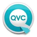 QVC screenshot