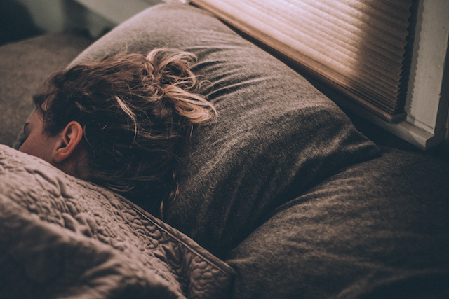 Schnarchen verhindern 🐼 7 Tipps 5 Schnarchen verhindern | Rabatt-coupon.com