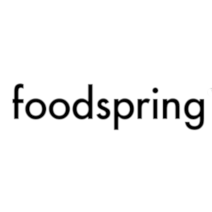  zum Foodspring                 Onlineshop