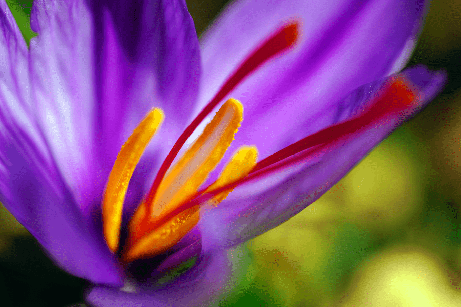 Bei Jungborn gibt es zwar keinen Safran, dafür aber andere schöne Blumen als Deko zu kaufen - und Essen natürlich auch. Safran - Was steckt dahinter? | www.rabatt-coupon.com