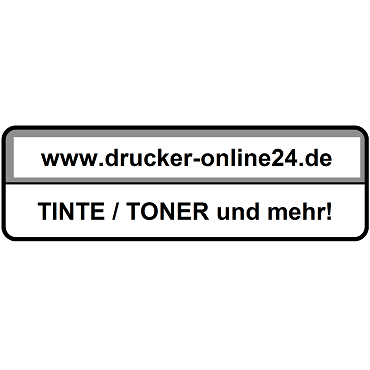  zum DRUCKER-ONLINE24                 Onlineshop
