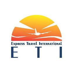 zum ETI - Express Travel International                 Onlineshop