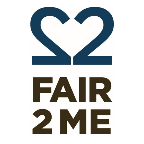  zum Fair2me                 Onlineshop