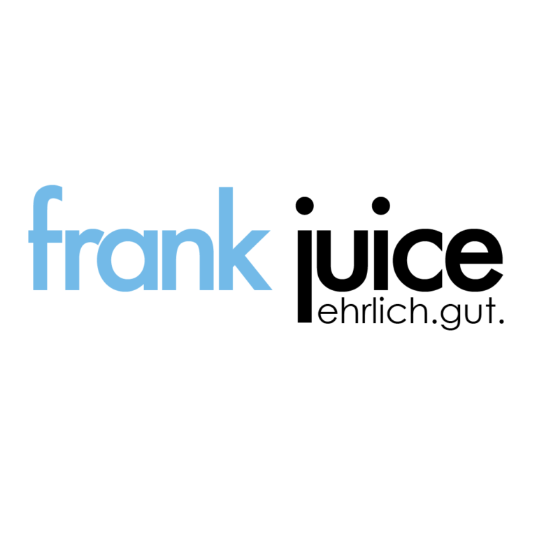  zum Frank Juice                 Onlineshop