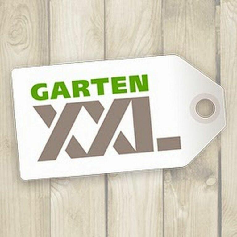  zum GartenXXL                 Onlineshop