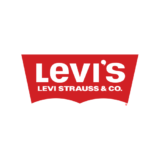 Levi’s screenshot