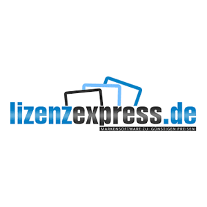 Lizenzexpress