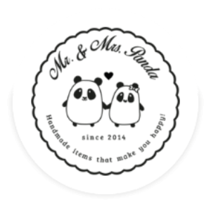  zum Mr. & Mrs. Panda                 Onlineshop