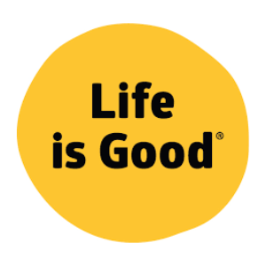  zum life-is-good.de                 Onlineshop